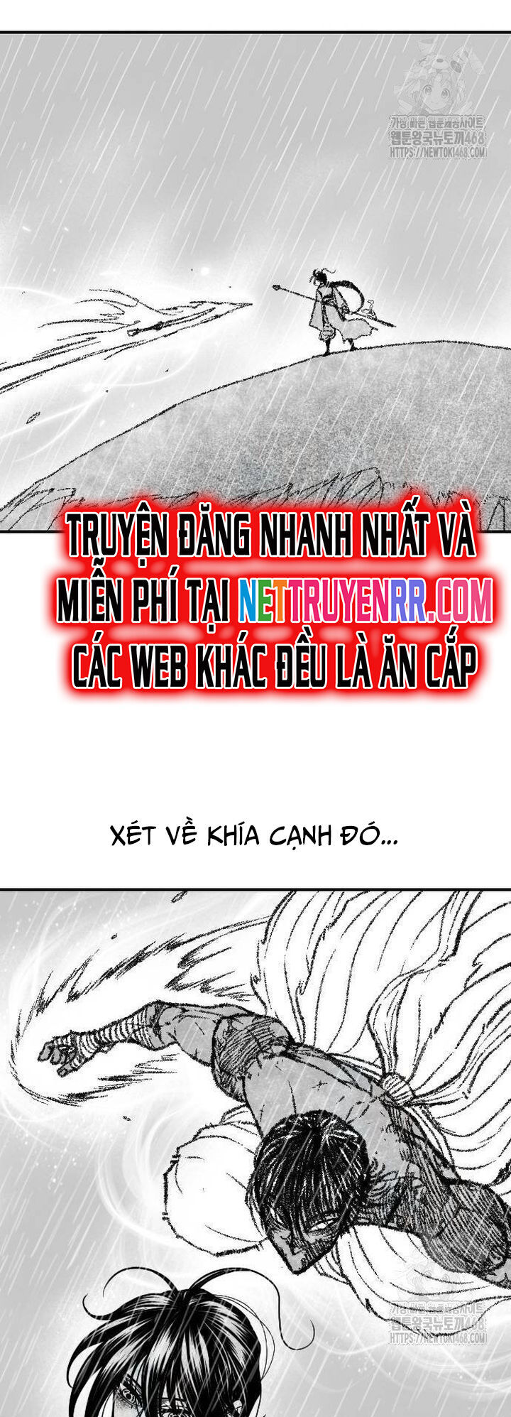 Hắc Sa Chương 33 Ảnh 45