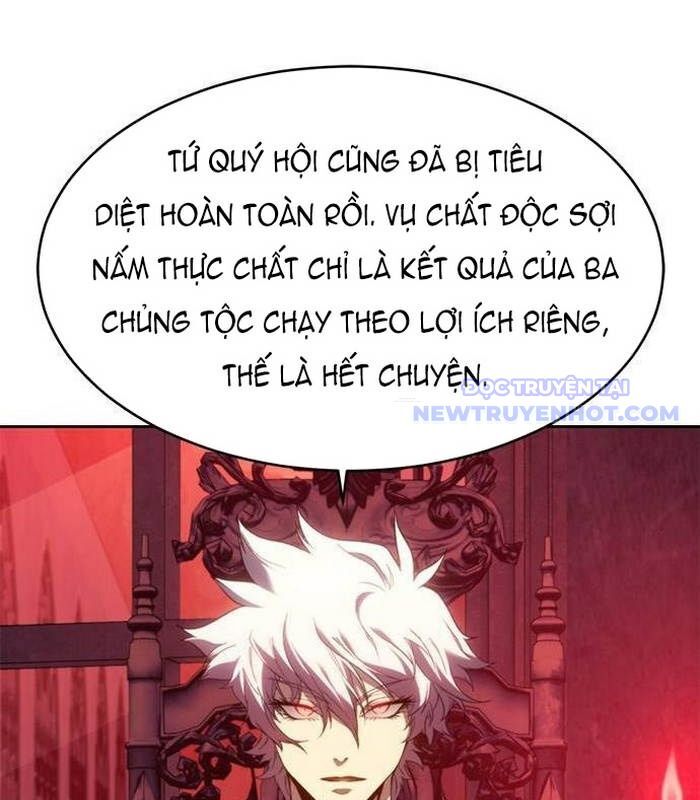 Lý Do Tôi Rời Bỏ Quỷ Vương Chương 60 Ảnh 99