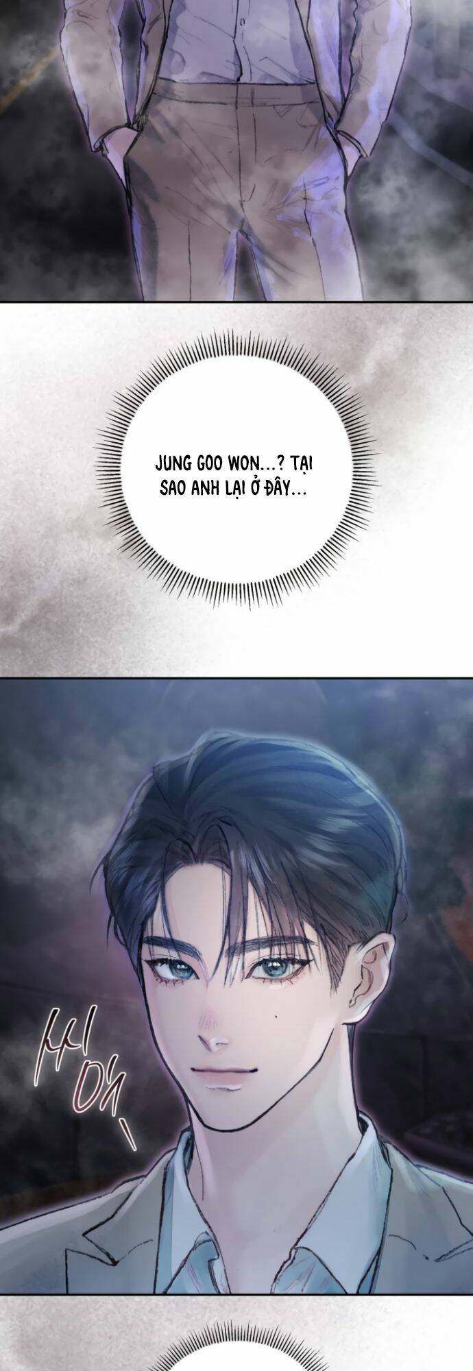 My Demon - Ác Quỷ Của Tôi Chương 3 Ảnh 24
