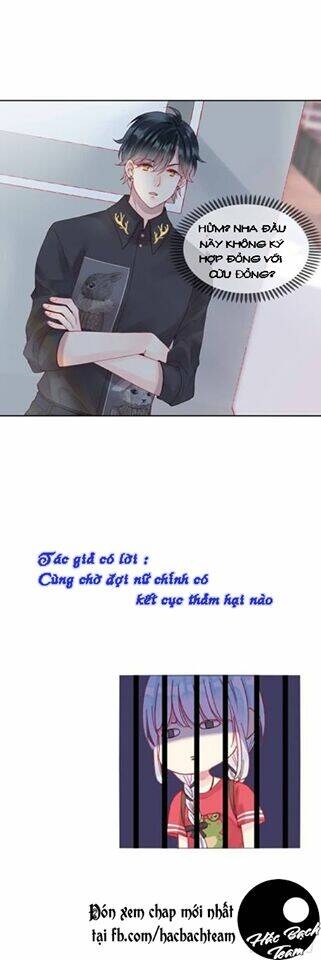Vương Bài Điềm Mật Chương 4 Ảnh 32