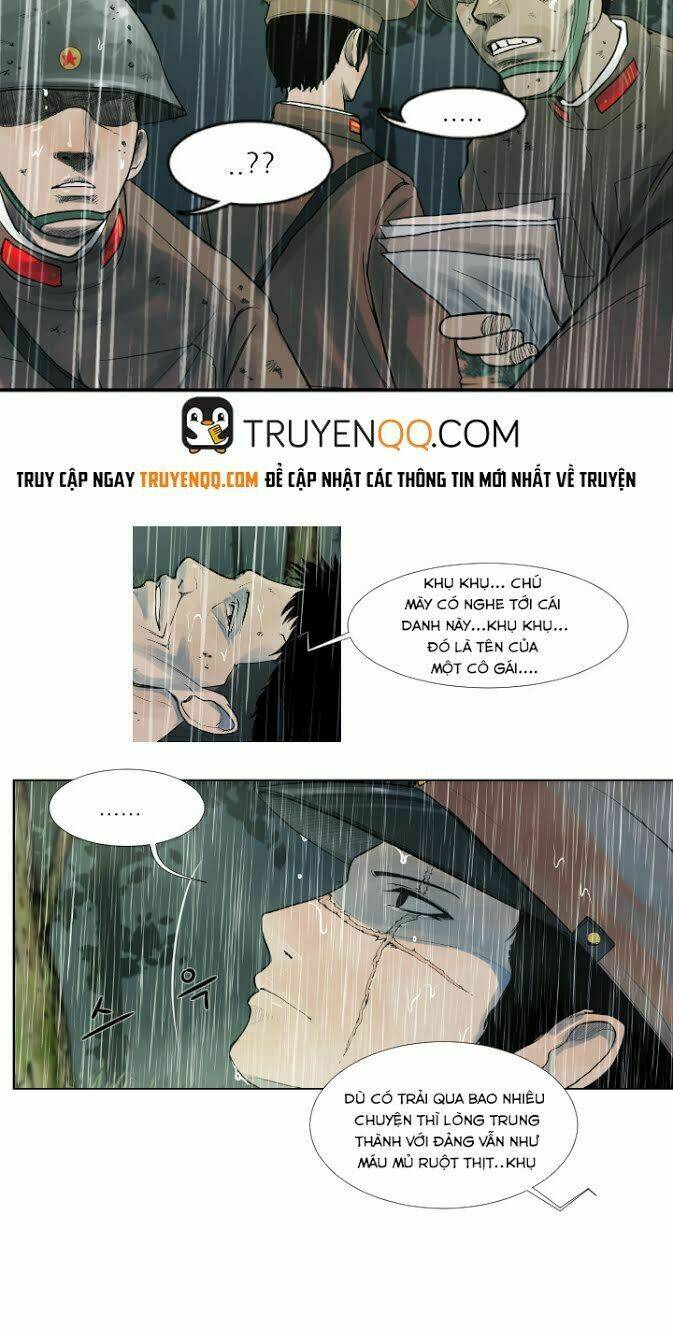 Soldier Chương 1 Ảnh 22