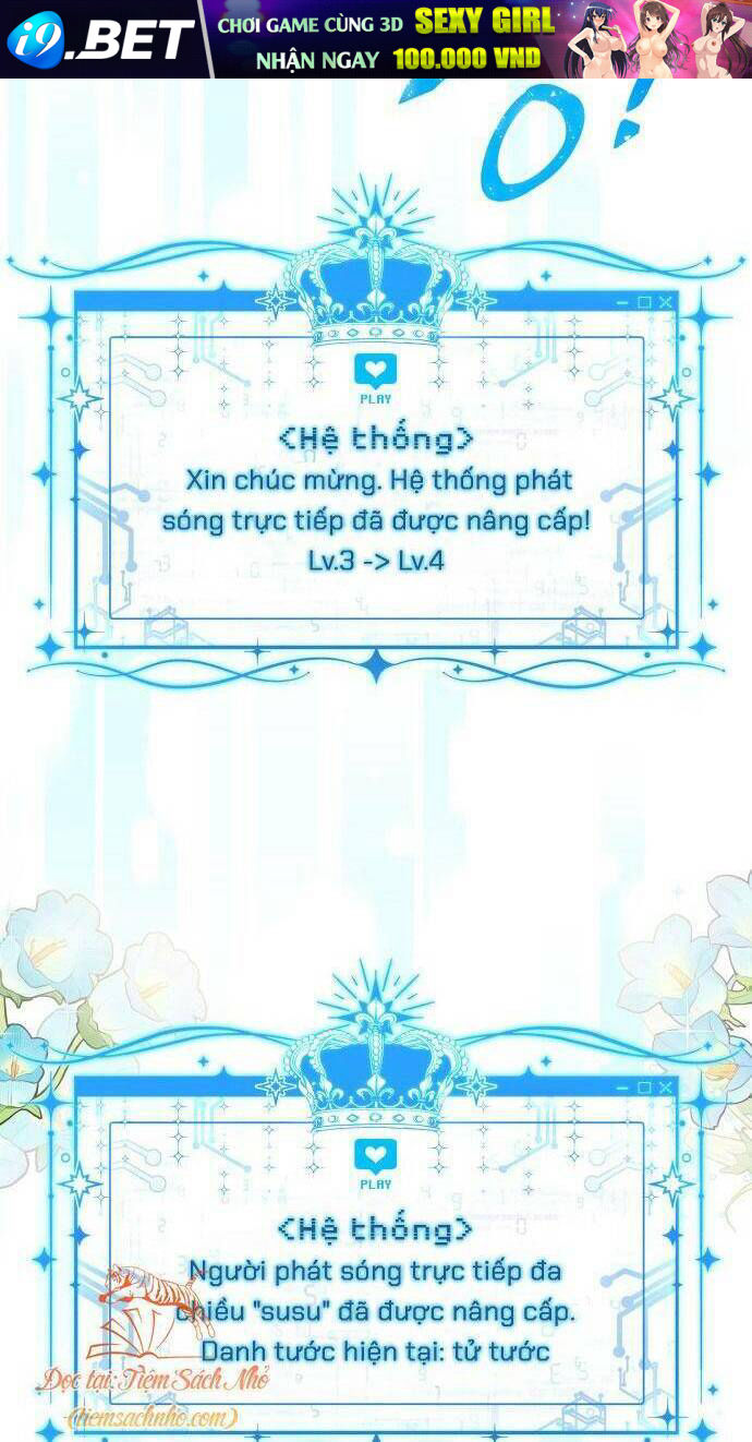 Công Chúa Lotto Chương 47 Ảnh 91