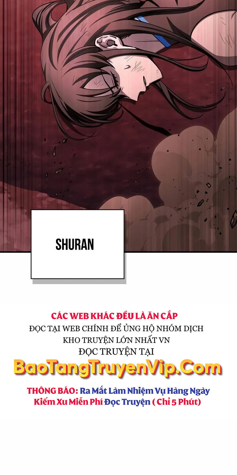 Cuộc Chiến Siêu Nhân Chương 142 Ảnh 95