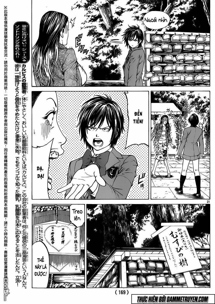 Shonan Seven Chương 19 Ảnh 18