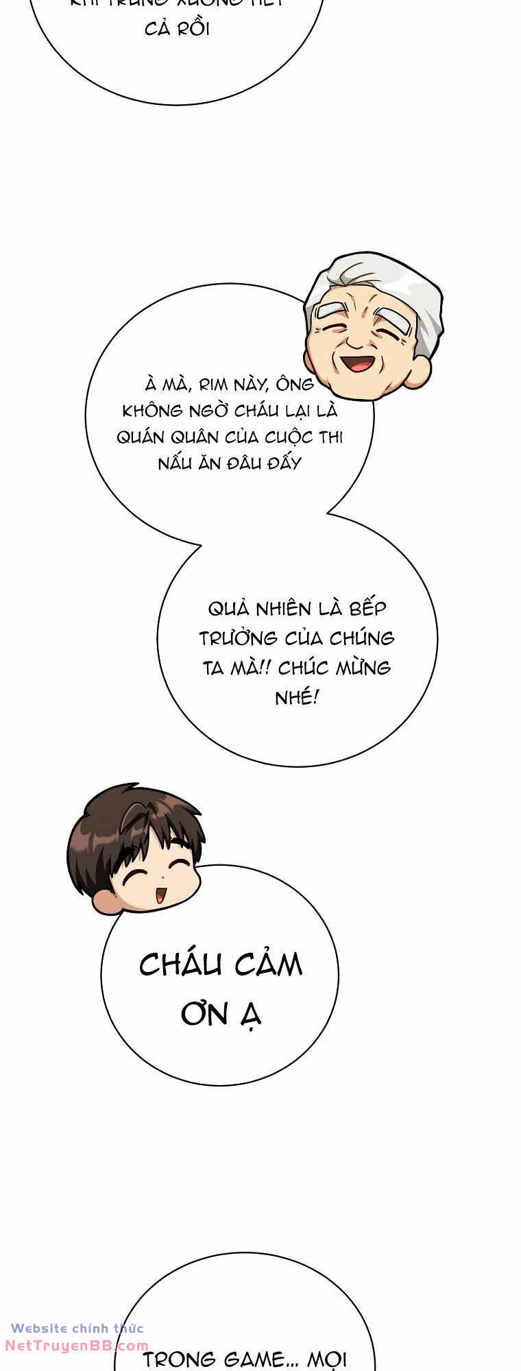 Xin Mời Dùng Bữa Chương 114 Ảnh 16