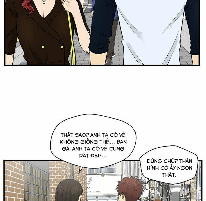 Mr Kang Chương 70 Ảnh 37