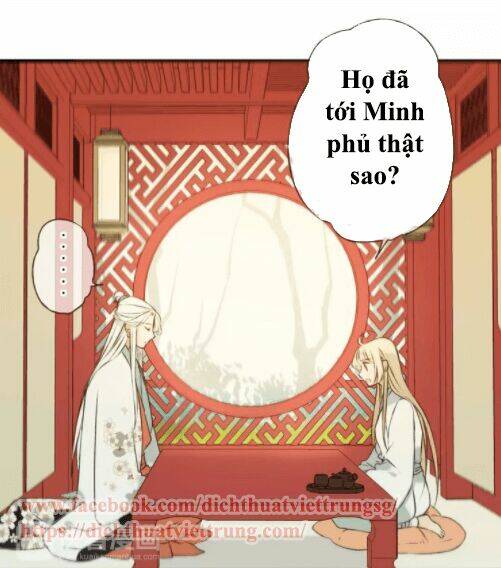 Bạn Trai Tôi Là Cẩm Y Vệ Chương 78 Ảnh 49