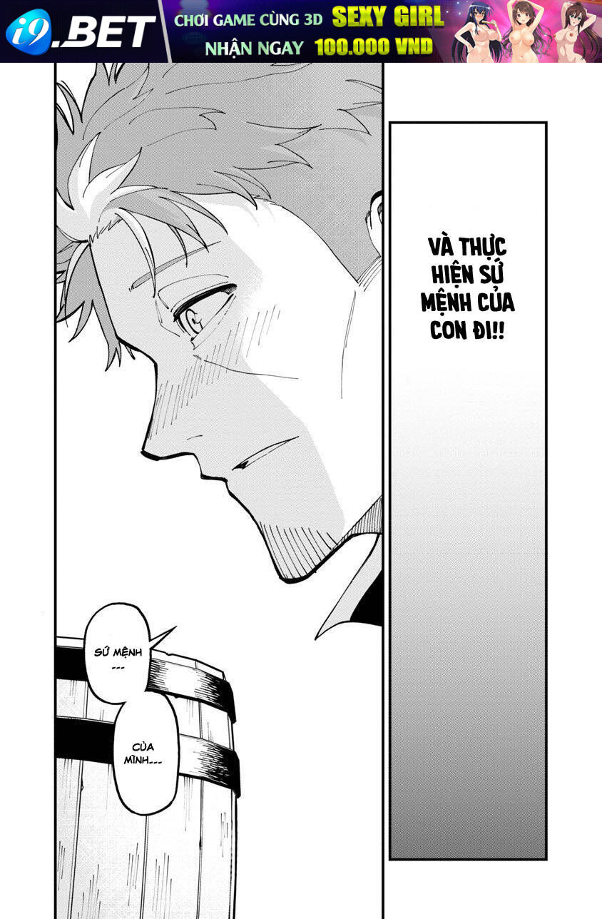 Katainaka No Ossan, Kensei Ni Naru ~Tada No Inaka No Kenjutsu Shihan Datta No Ni, Taiseishita Deshi-Tachi Ga Ore Wo Hottekurenai Ken~ Chương 17 Ảnh 34