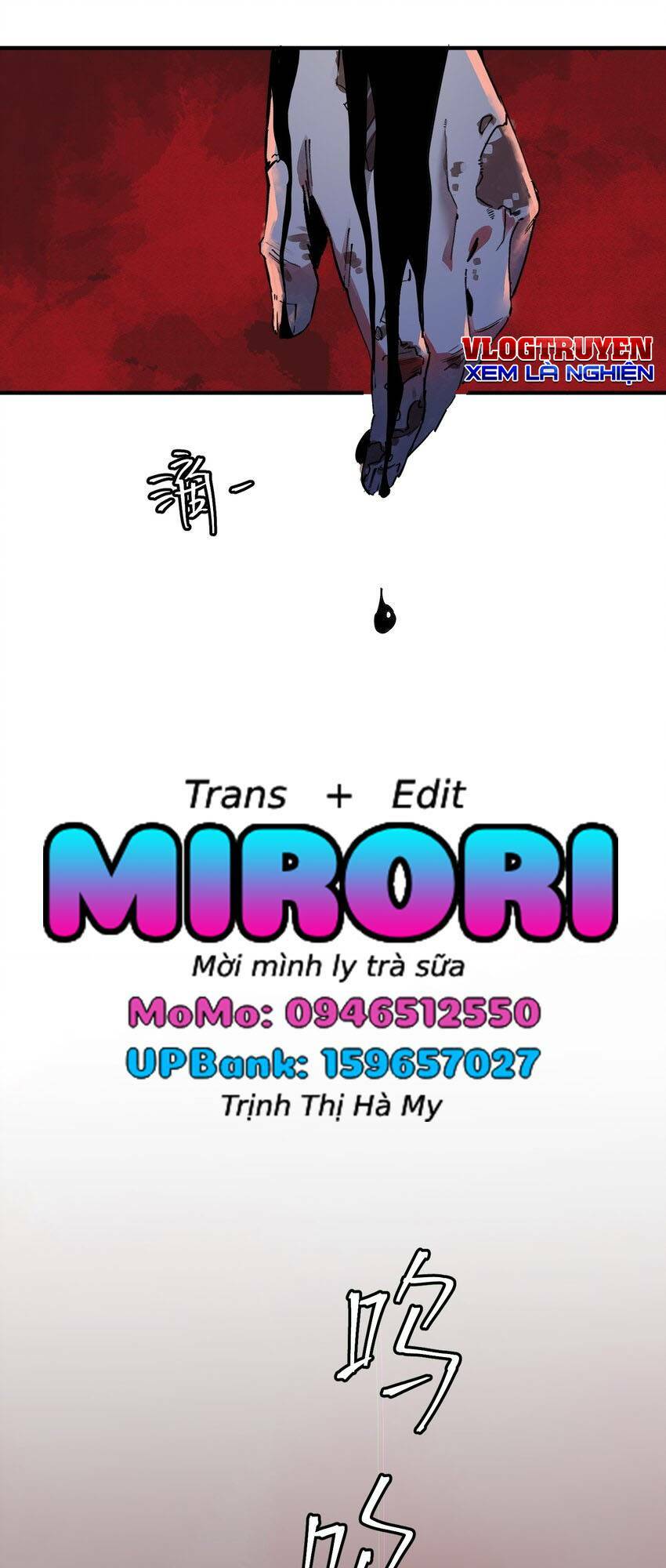 Thi Vương Đại Biến Chương 12 Ảnh 7