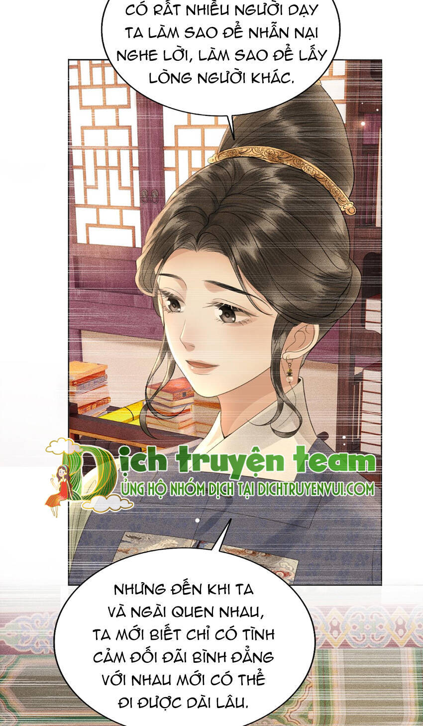 Thượng Thực Chương 40 Ảnh 5