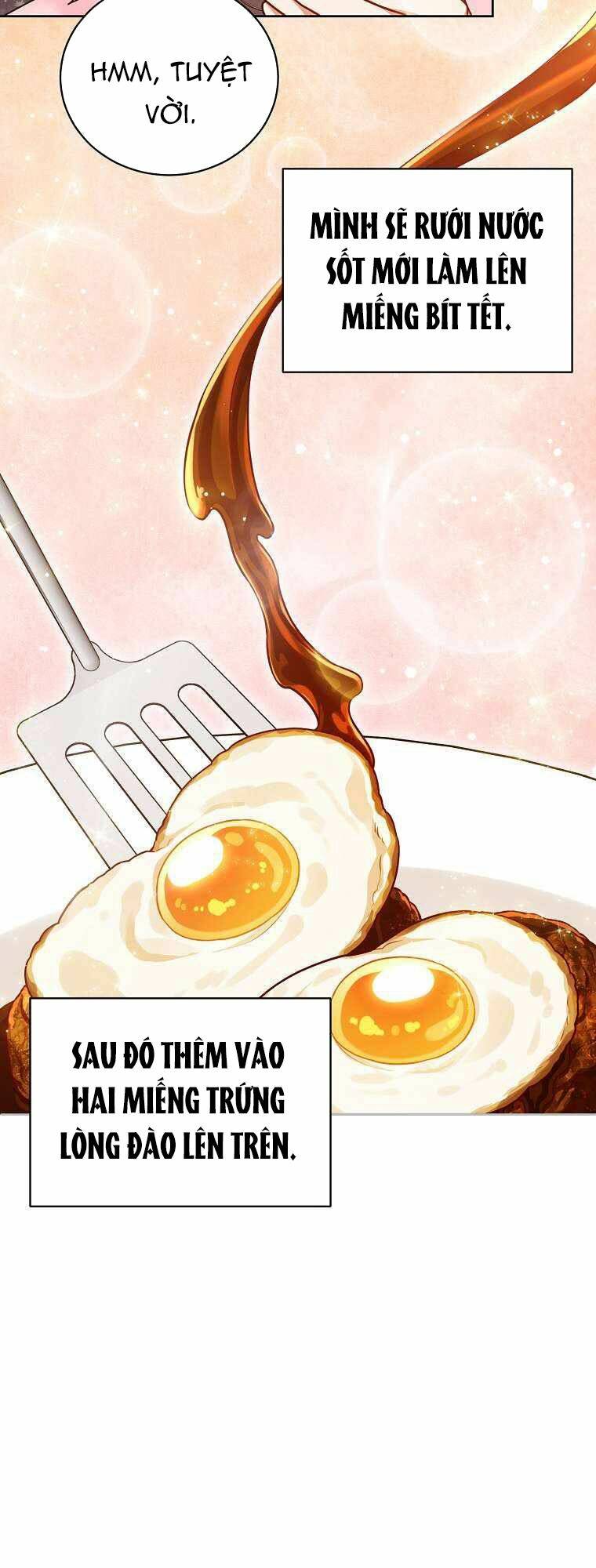 Xin Mời Dùng Bữa Chương 108 Ảnh 39