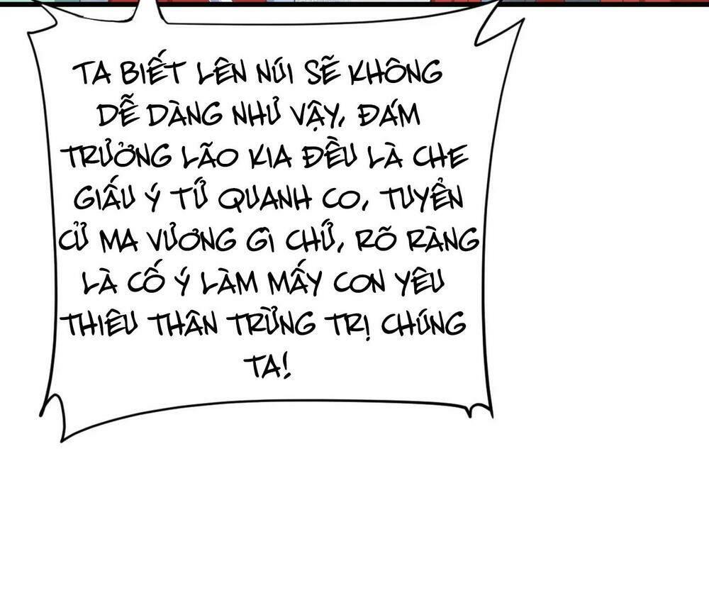 Chàng Vú Em Tu Chân Chương 68 Ảnh 47