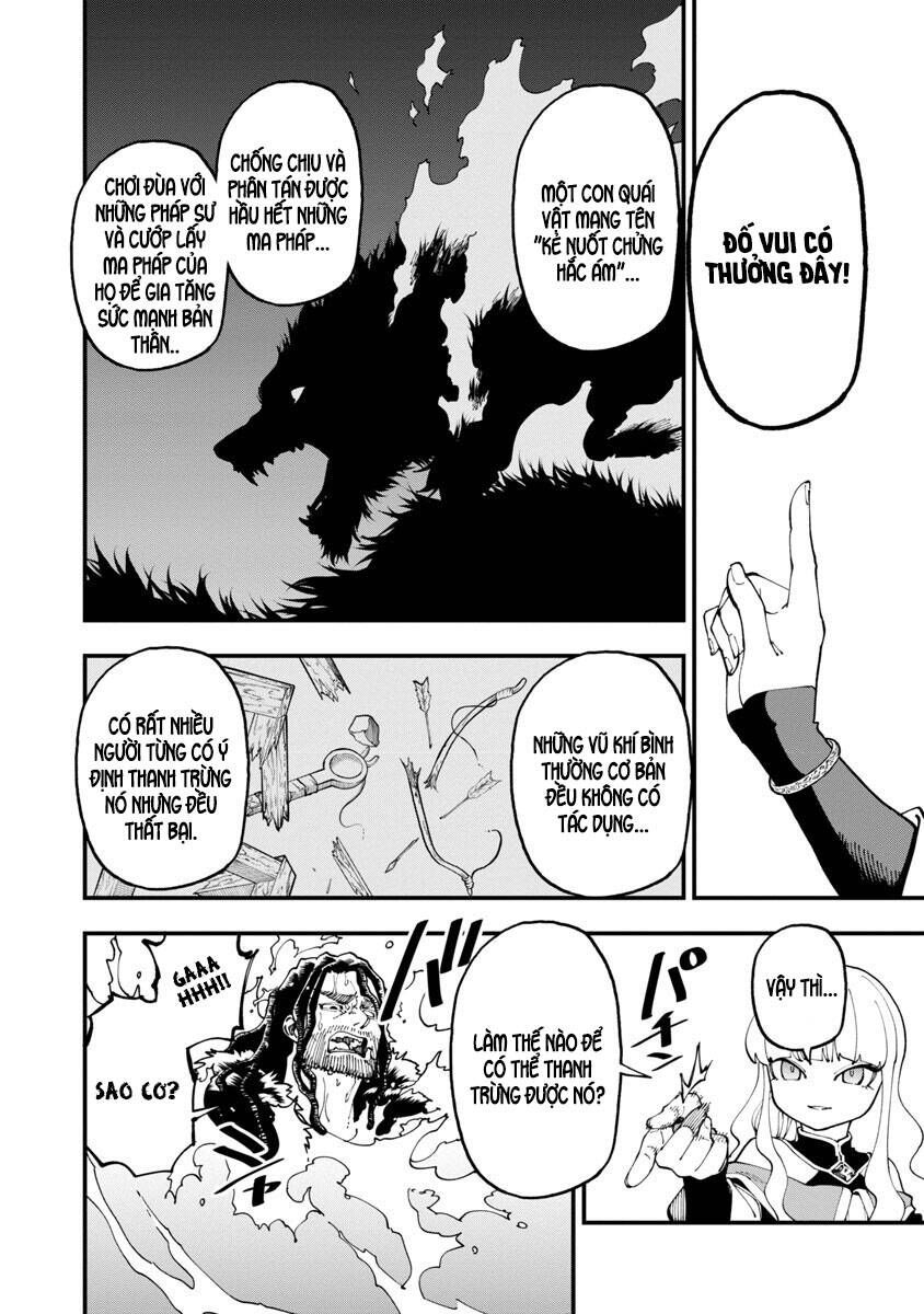 Katainaka No Ossan, Kensei Ni Naru ~Tada No Inaka No Kenjutsu Shihan Datta No Ni, Taiseishita Deshi-Tachi Ga Ore Wo Hottekurenai Ken~ Chương 16 Ảnh 16