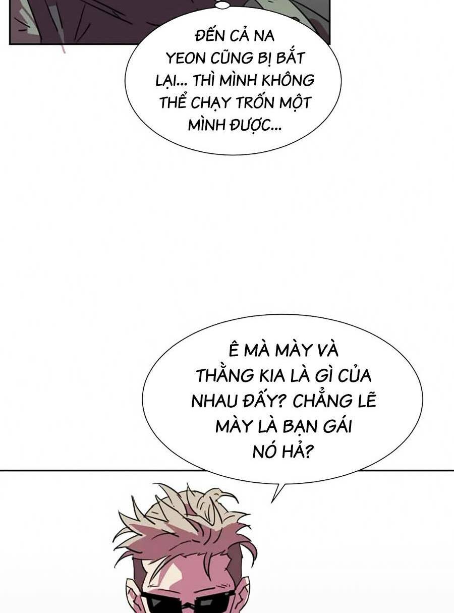 Săn Lùng Bắt Nạt Chương 46 Ảnh 73