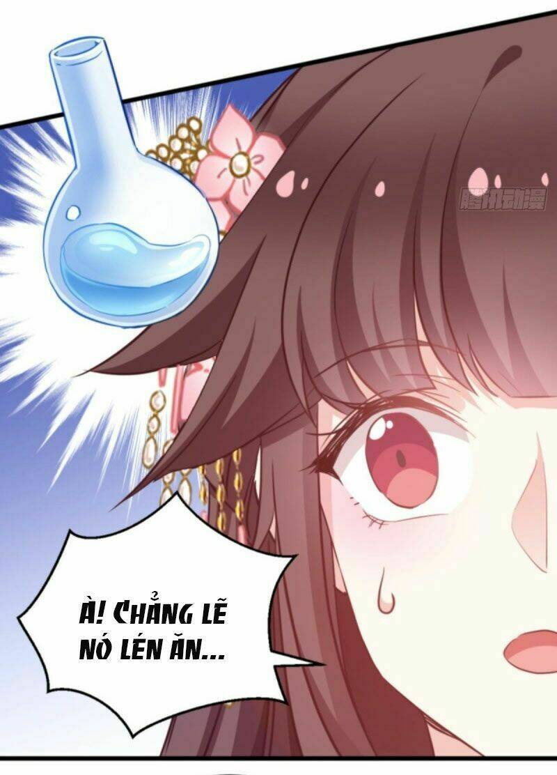 Trò Chơi Trừng Phạt Chương 91 Ảnh 16