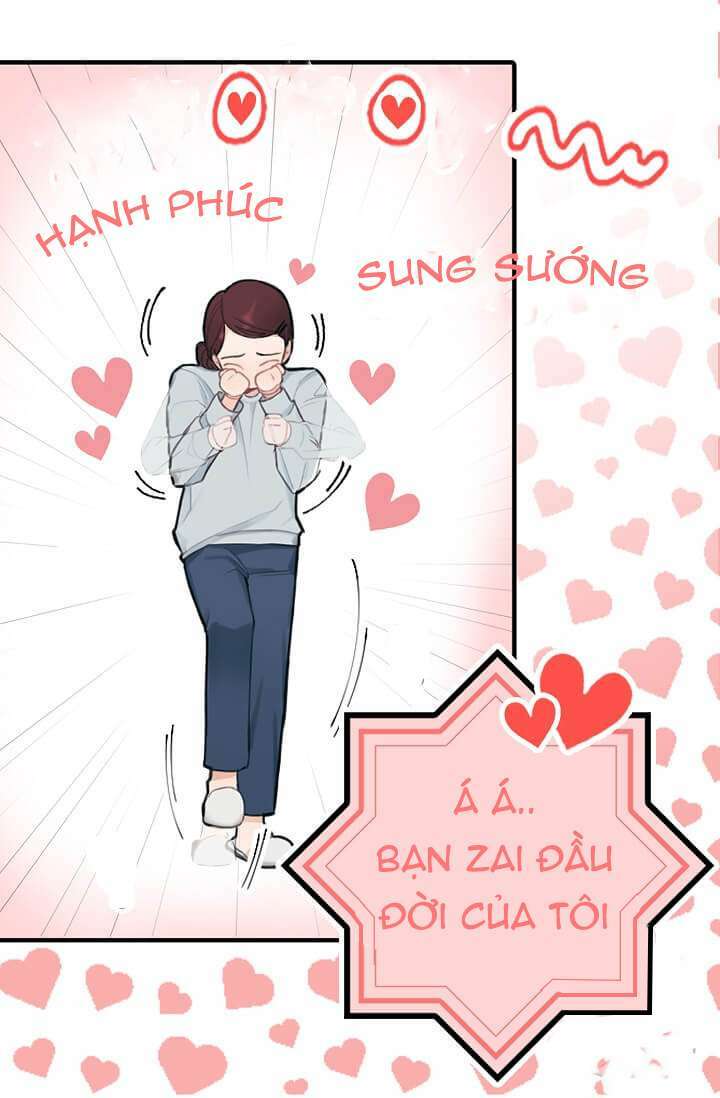 Tôi Là Con Mồi Của Kẻ Bắt Nạt Chương 2 Ảnh 33
