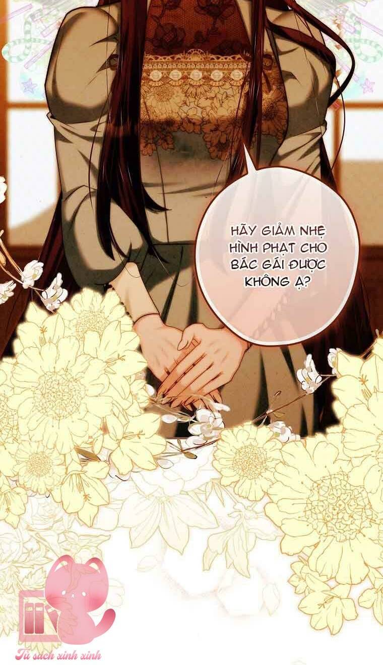 Tiểu Thư Hắc Ám Nhà Công Tước Chương 28 Ảnh 42