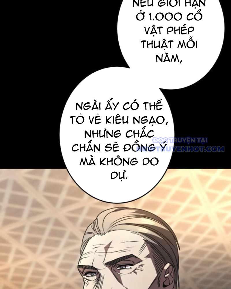 Người Điều Khiển Trò Chơi Chương 42 Ảnh 34