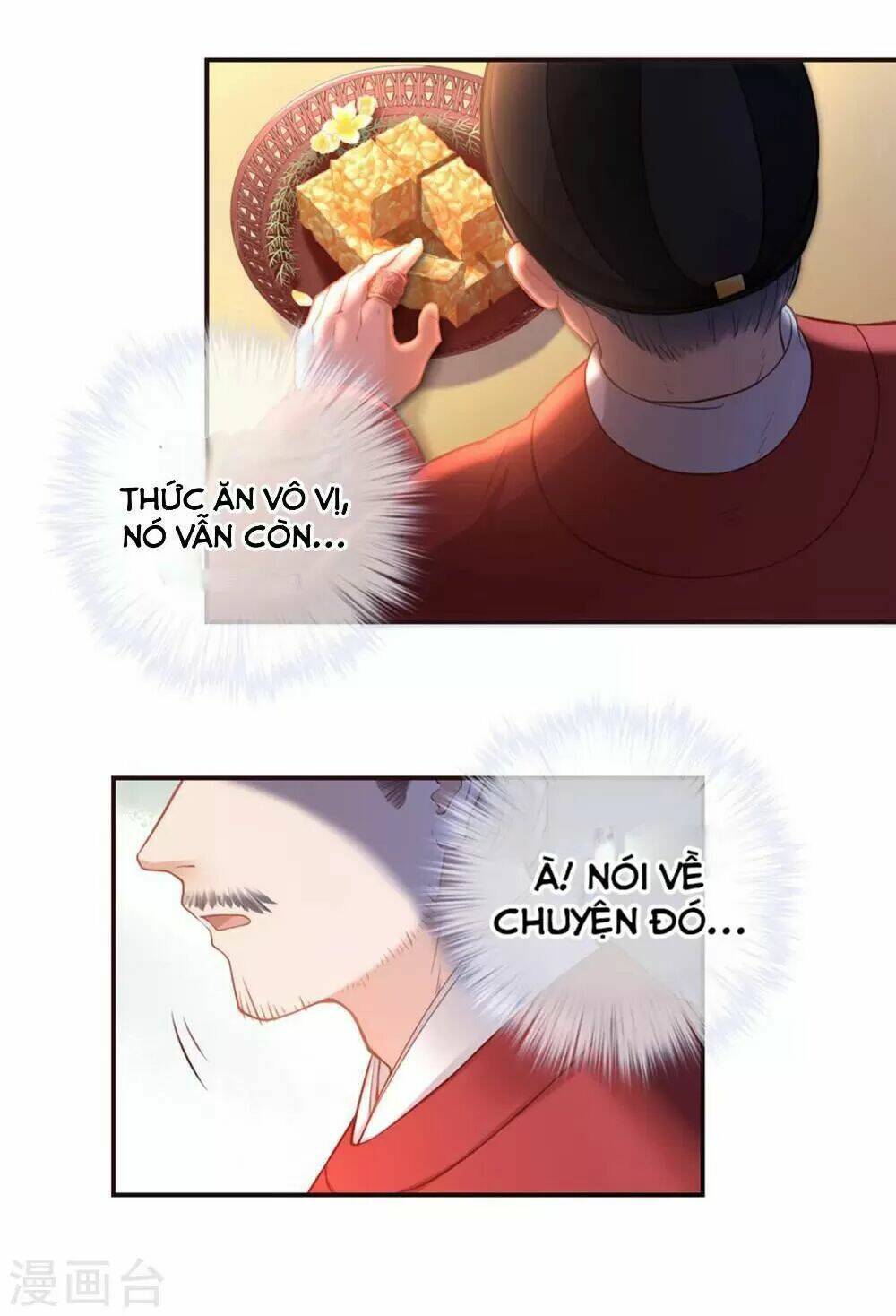 Ta Nấu - Chàng Giết Chương 29 Ảnh 45