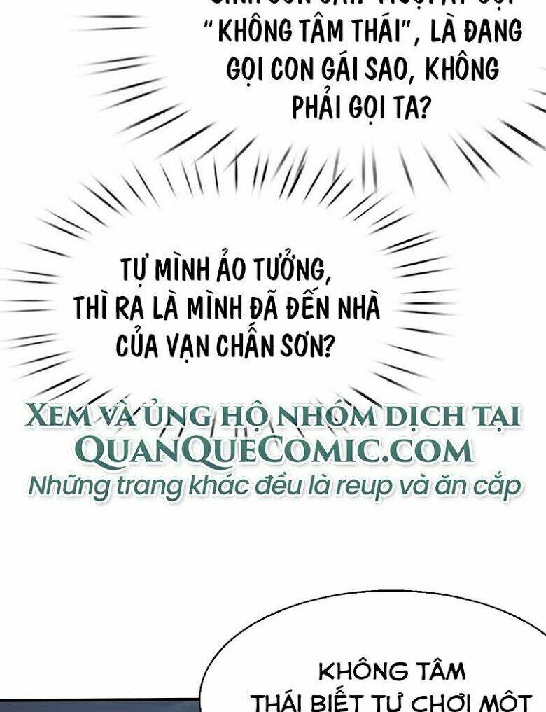 Liên Thành Quyết Chương 28 Ảnh 24