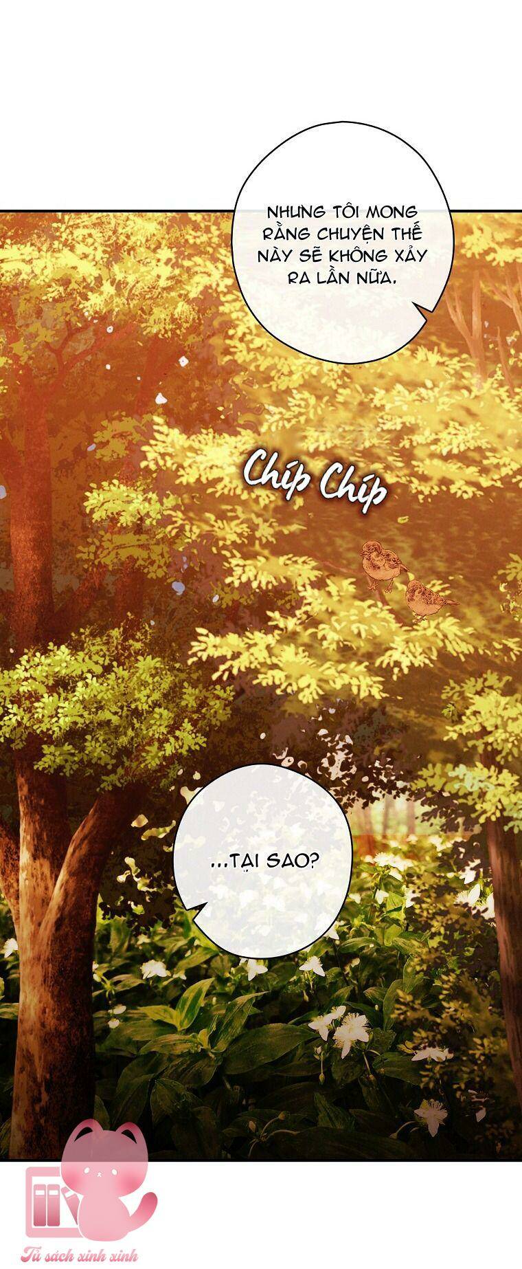 Tiểu Thư Hắc Ám Nhà Công Tước Chương 28 Ảnh 83
