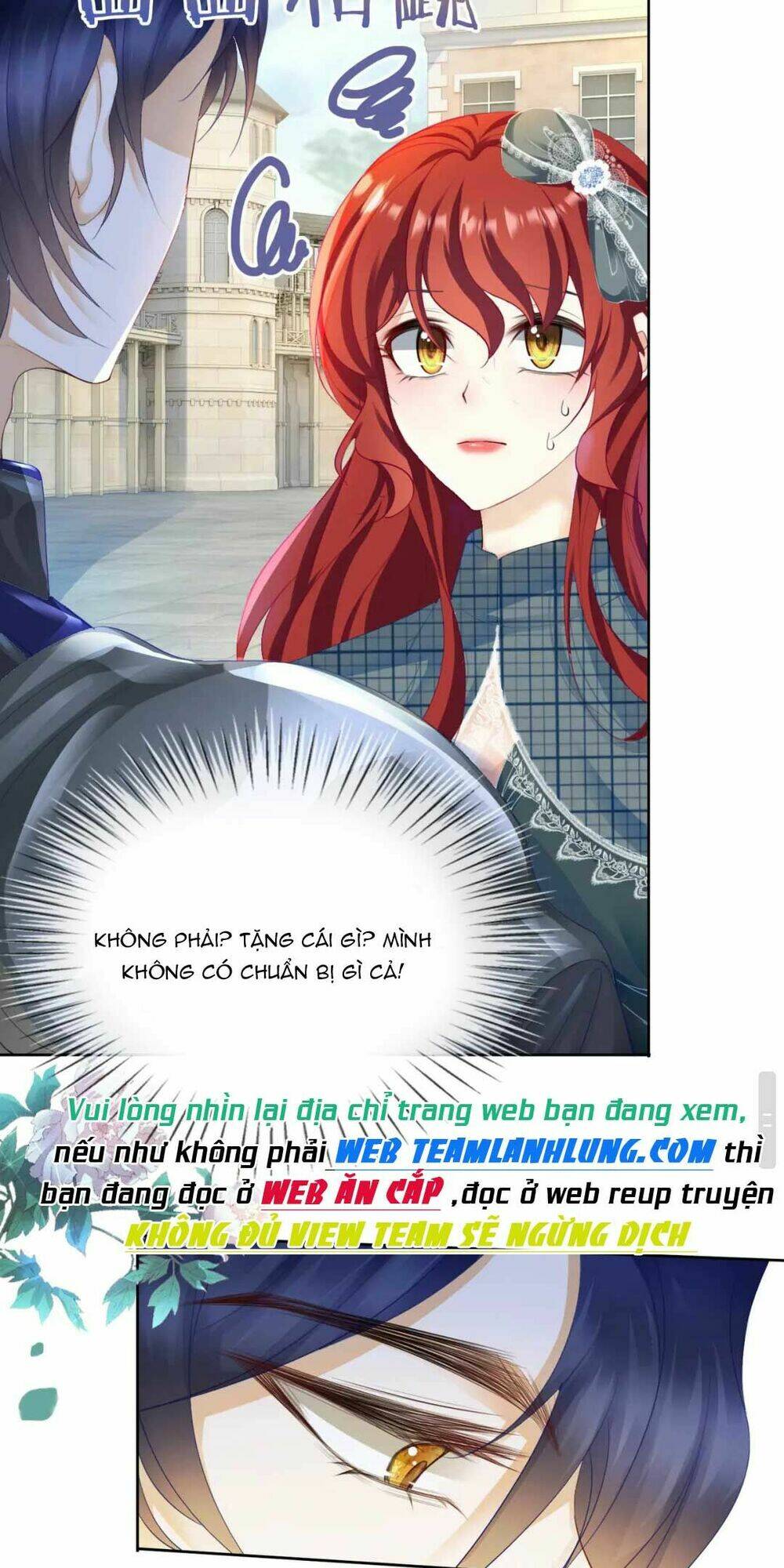 Tôi Tỏ Tình Với Kẻ Thù Của Tôi Chương 9 Ảnh 57