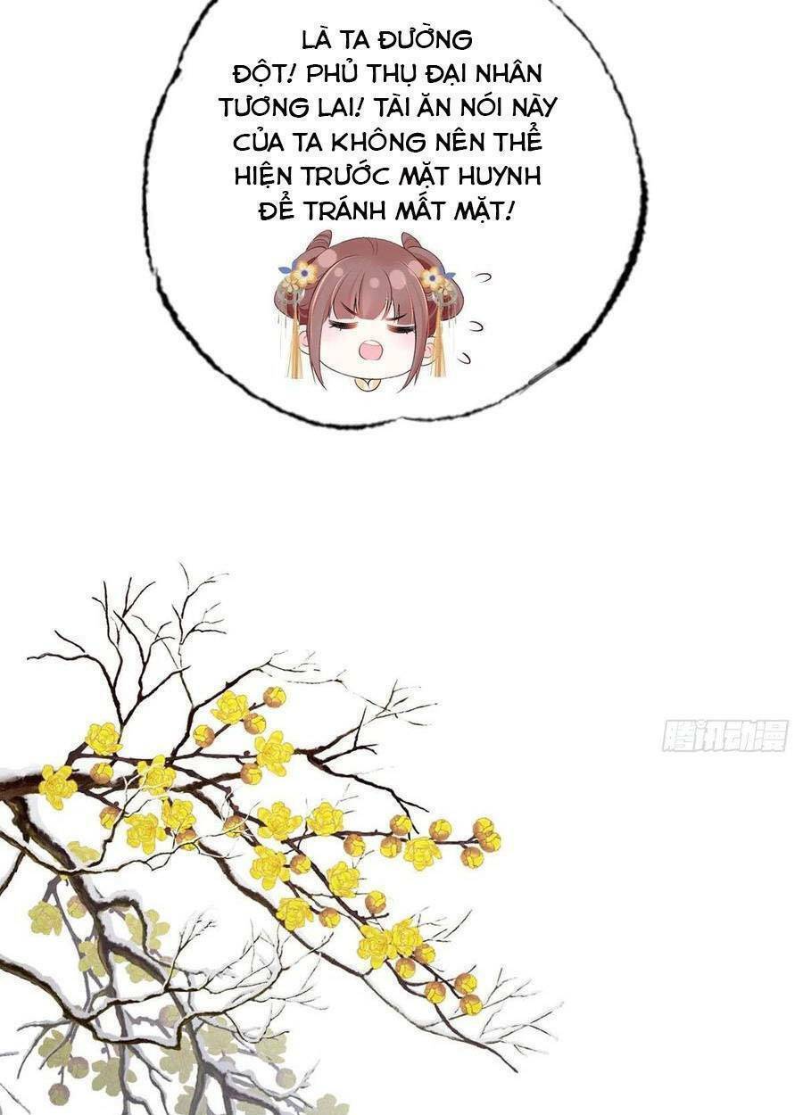 Nữ Thủ Phú Chi Kiều Sủng Nhiếp Chính Vương Chương 148 Ảnh 34