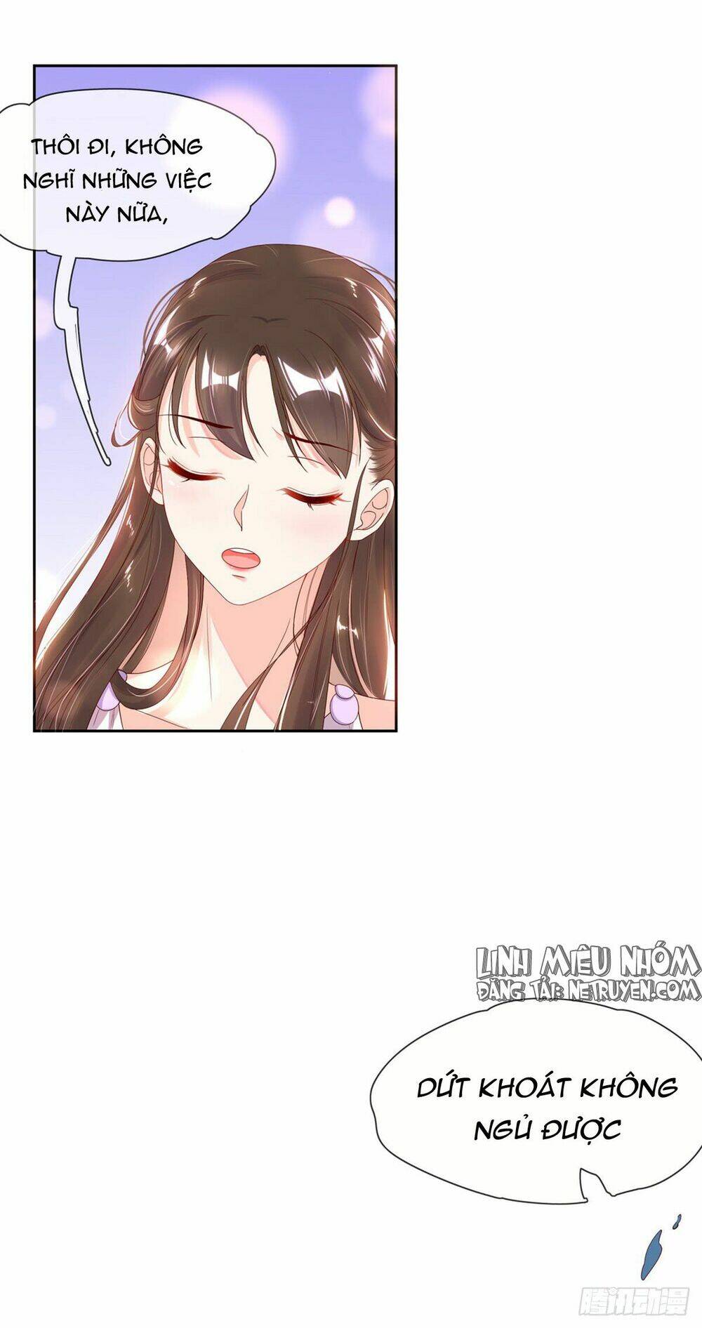 Vương Phi Tu Tiên: Đối Kháng Ma Vương Chương 4 Ảnh 12