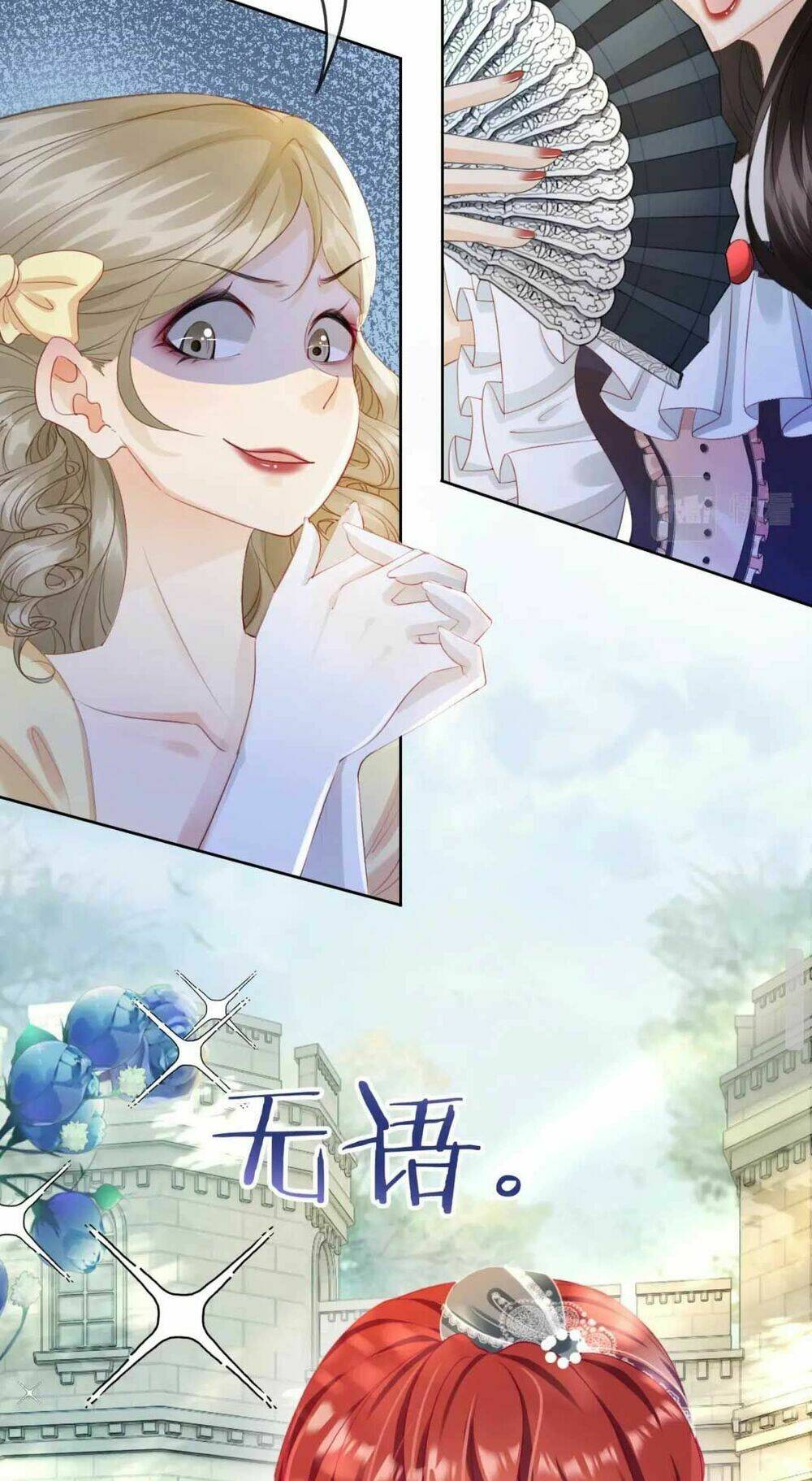 Tôi Tỏ Tình Với Kẻ Thù Của Tôi Chương 9 Ảnh 52