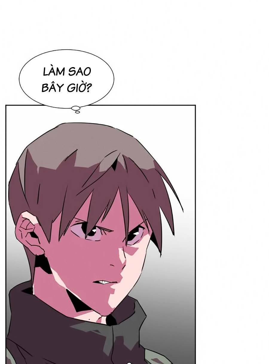 Săn Lùng Bắt Nạt Chương 46 Ảnh 72