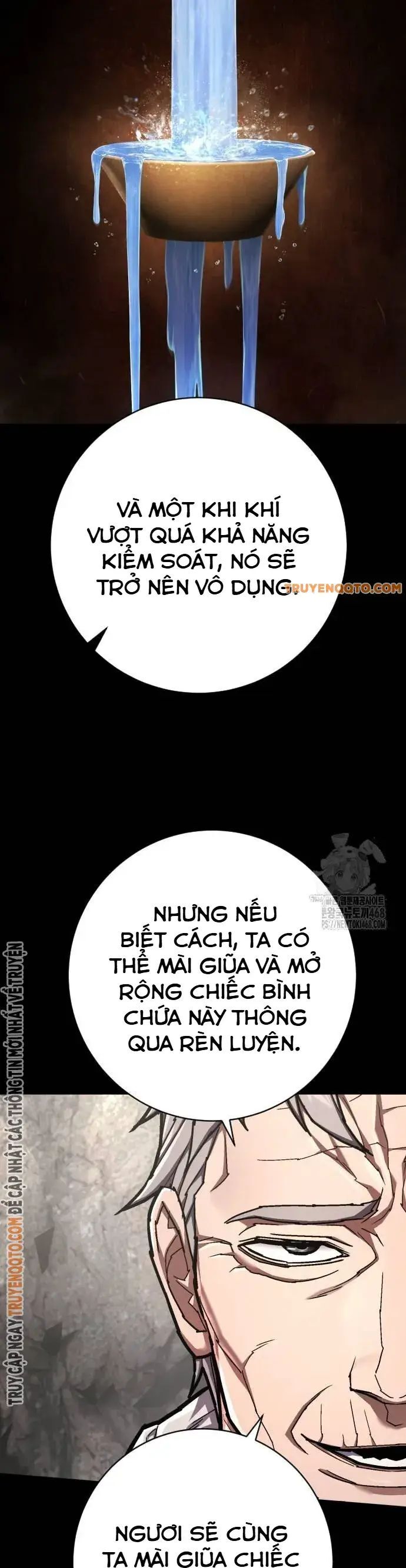 Đao Phủ Chương 48 Ảnh 29