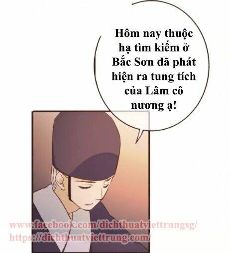 Bạn Trai Tôi Là Cẩm Y Vệ Chương 81 Ảnh 20