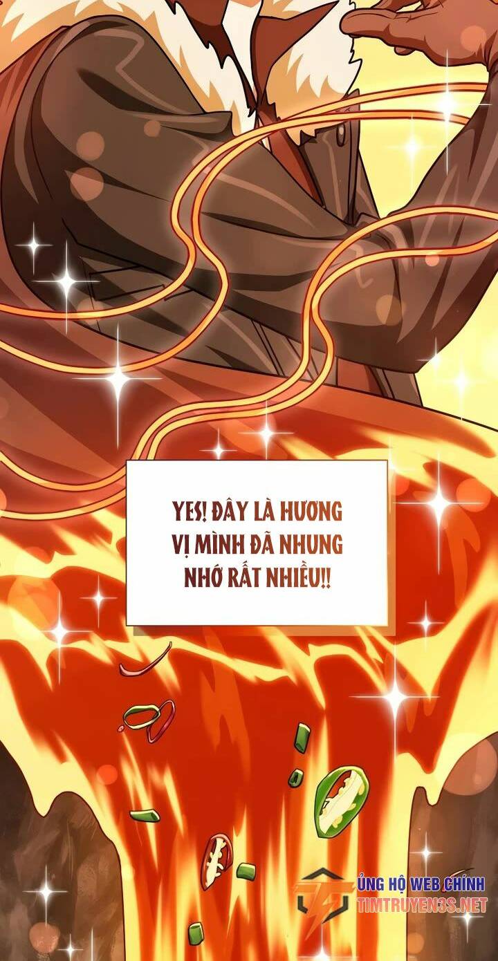 Xin Mời Dùng Bữa Chương 99 Ảnh 55