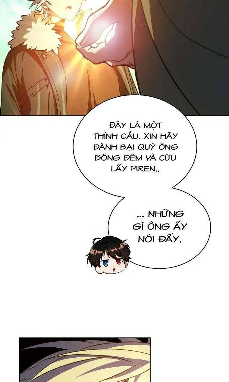 Xin Mời Dùng Bữa Chương 95 Ảnh 93