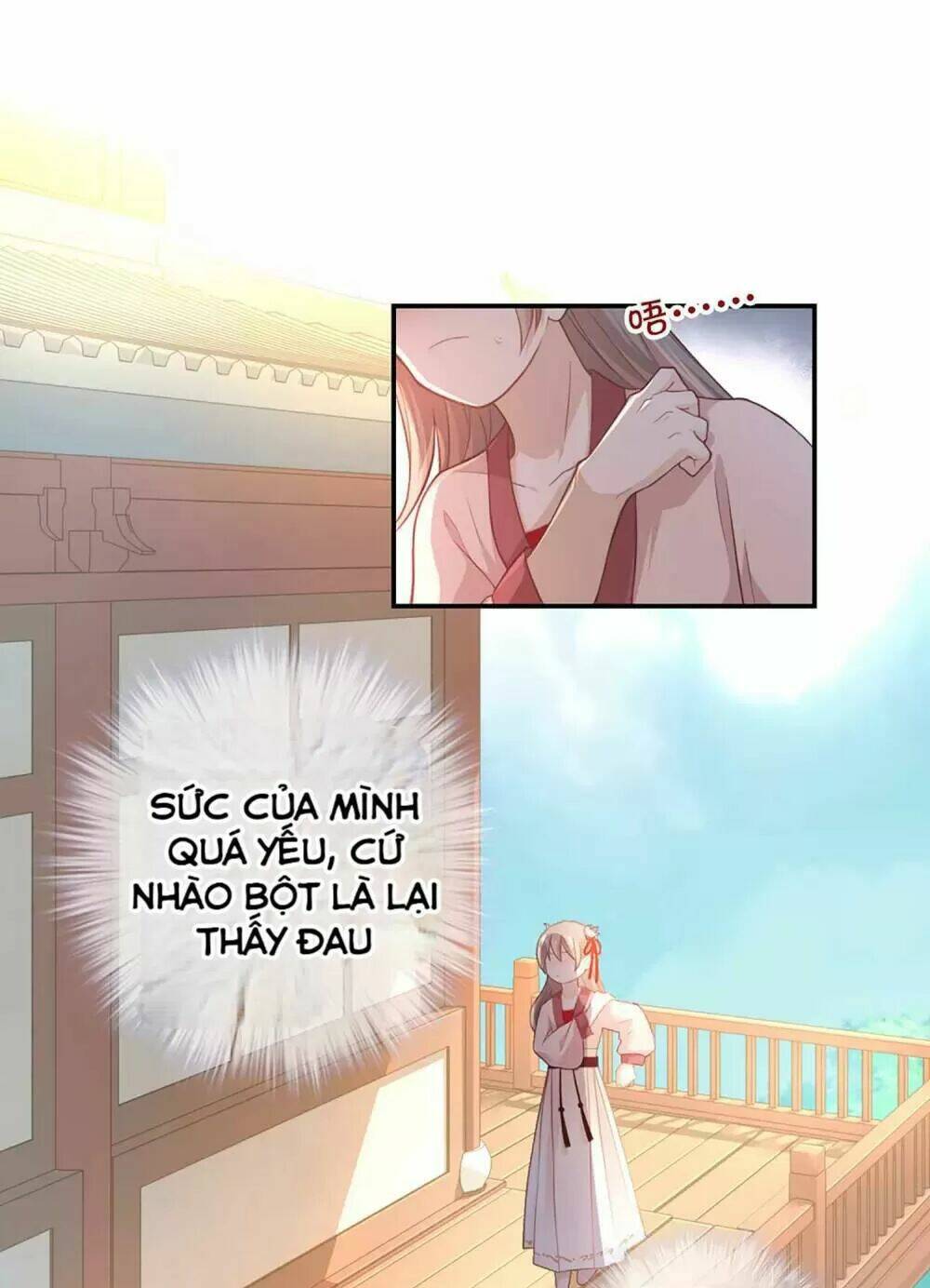 Ta Nấu - Chàng Giết Chương 28 Ảnh 61