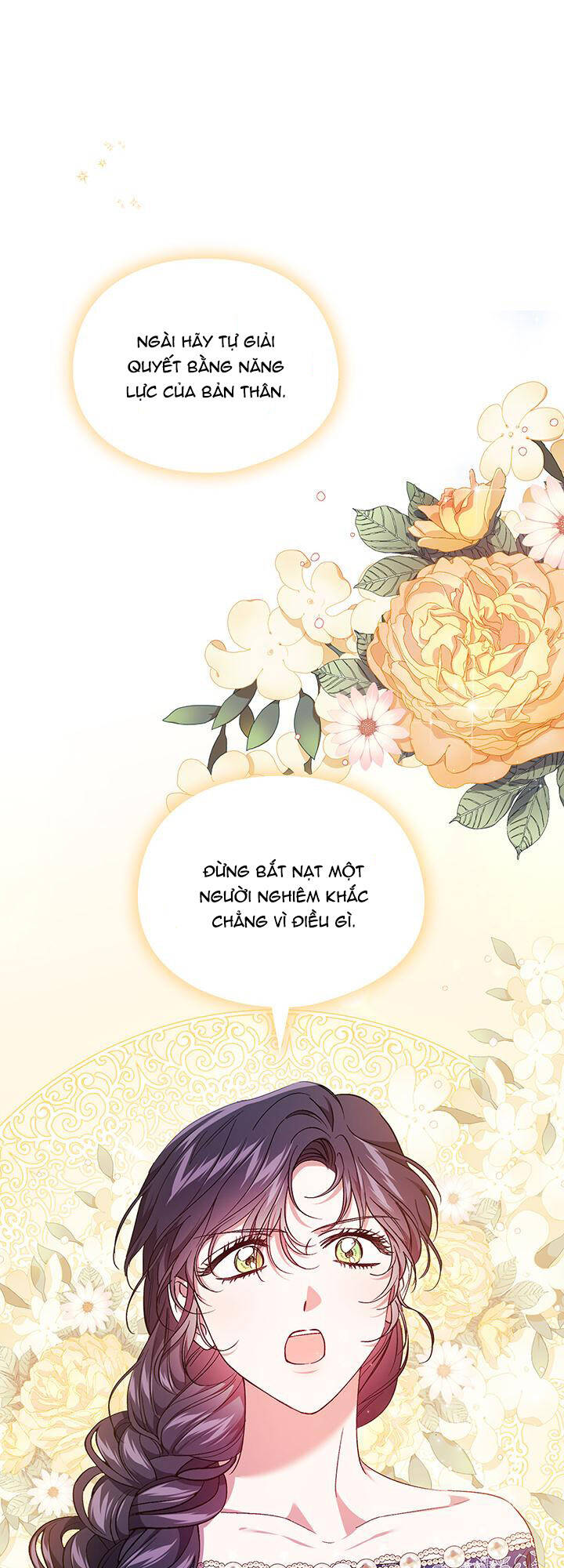 Đừng Mơ Rằng Tôi Sẽ Tin Tưởng Cô Một Lần Nữa Chương 21.2 Ảnh 4