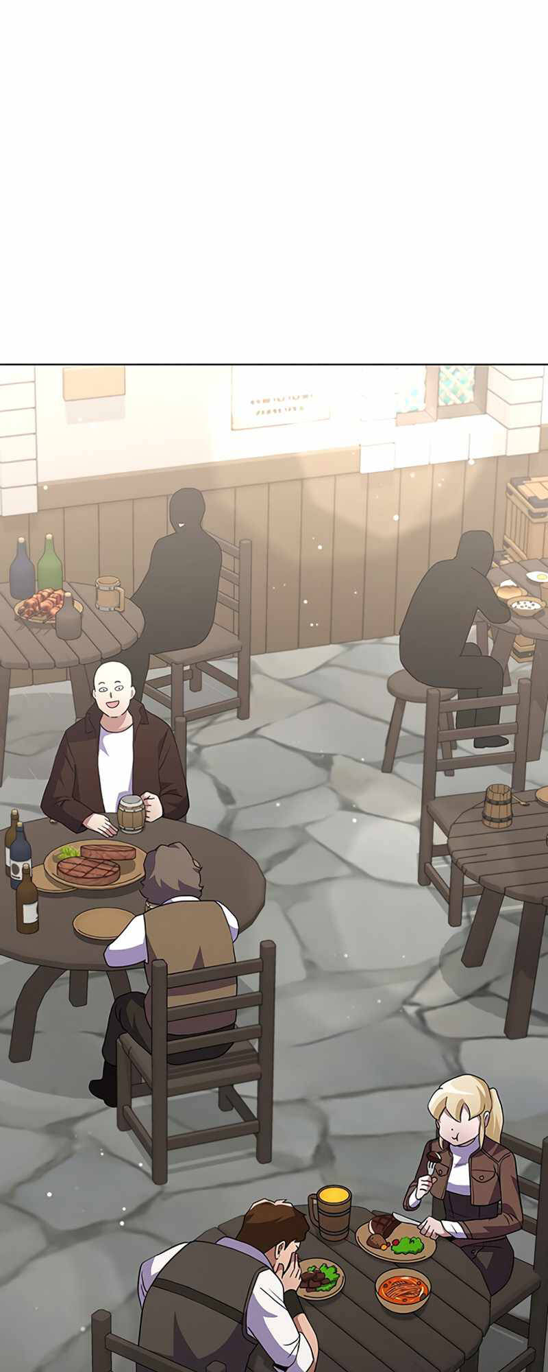 Sinh Tồn Trong Cuốn Tiểu Thuyết Manhwa Chương 17 Ảnh 3