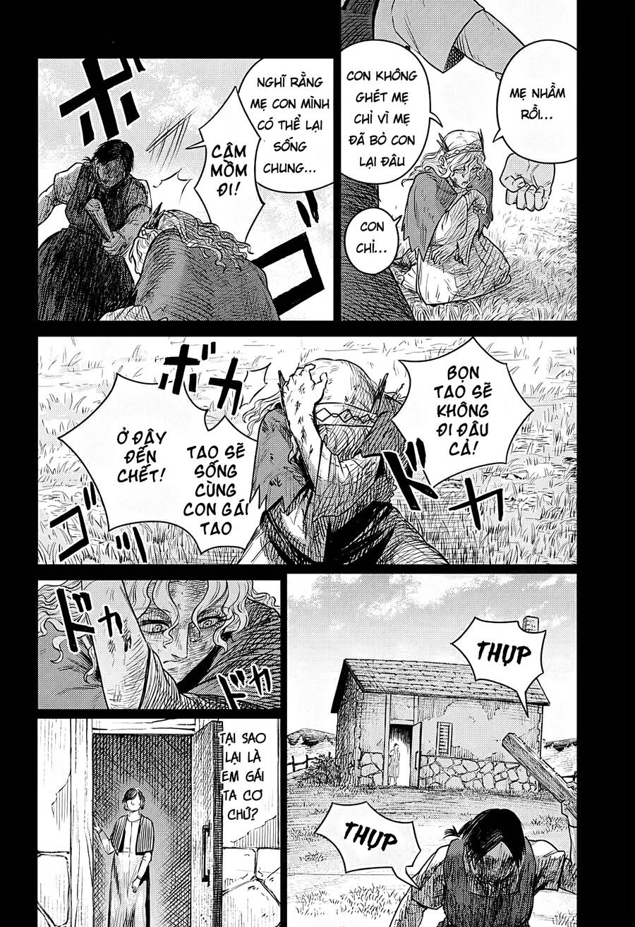Sensou Kyoushitsu Chương 12 Ảnh 52