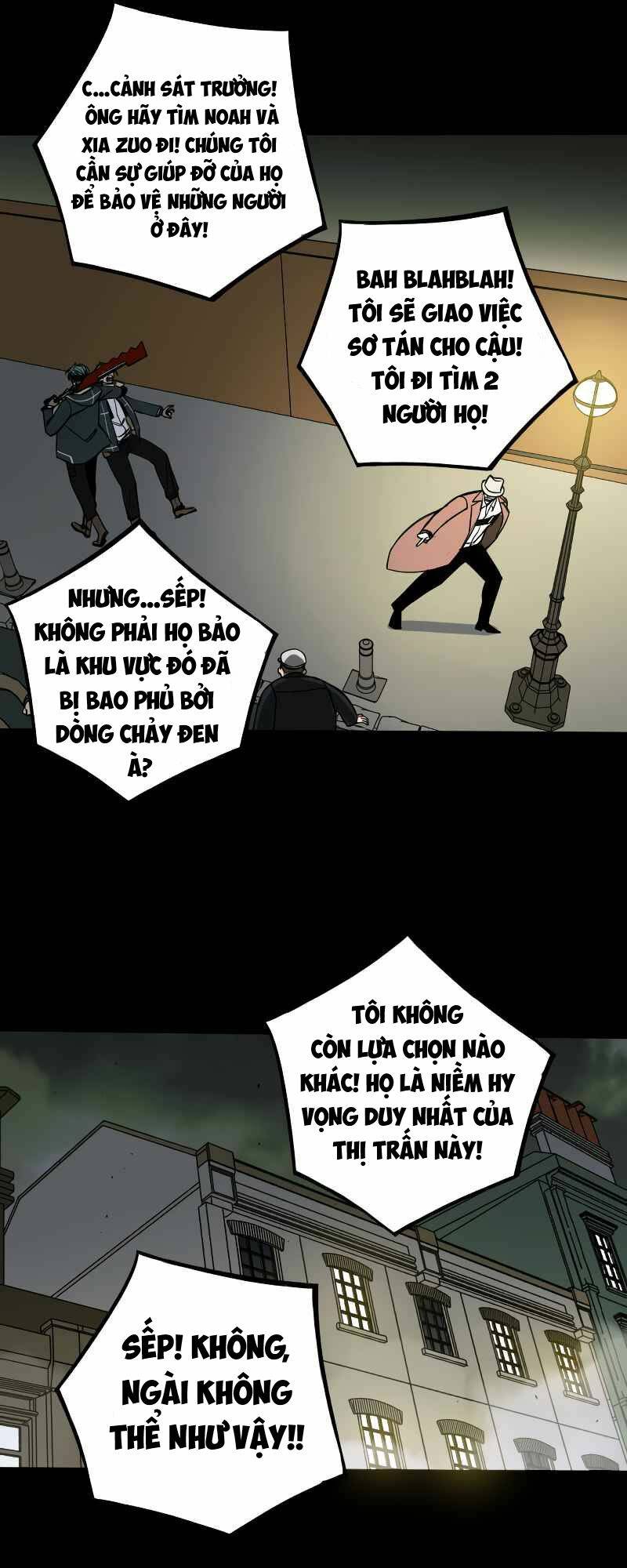 Thợ Săn Top 1 Trở Lại Chương 16 Ảnh 12