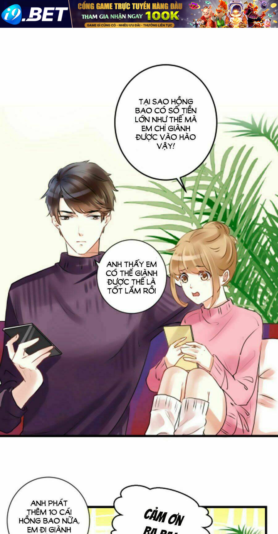 Tổng Hợp One Shot. Chương 387 Ảnh 4