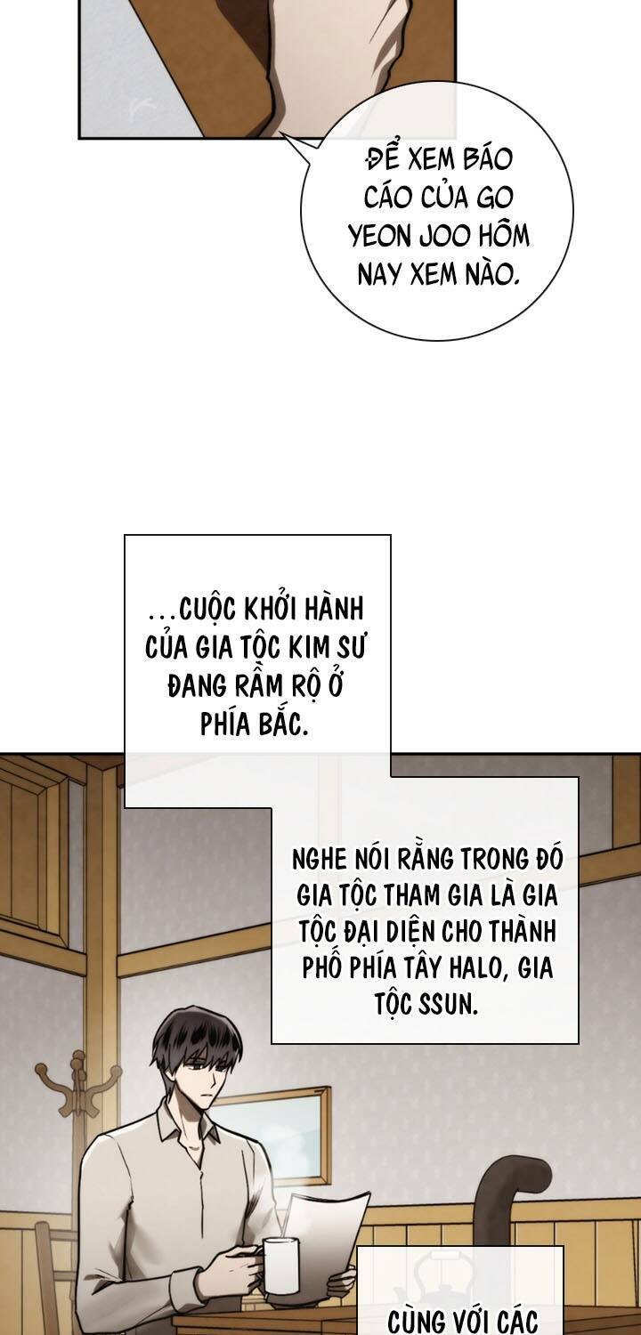 Người Chơi Hồi Quy Chương 84 Ảnh 42
