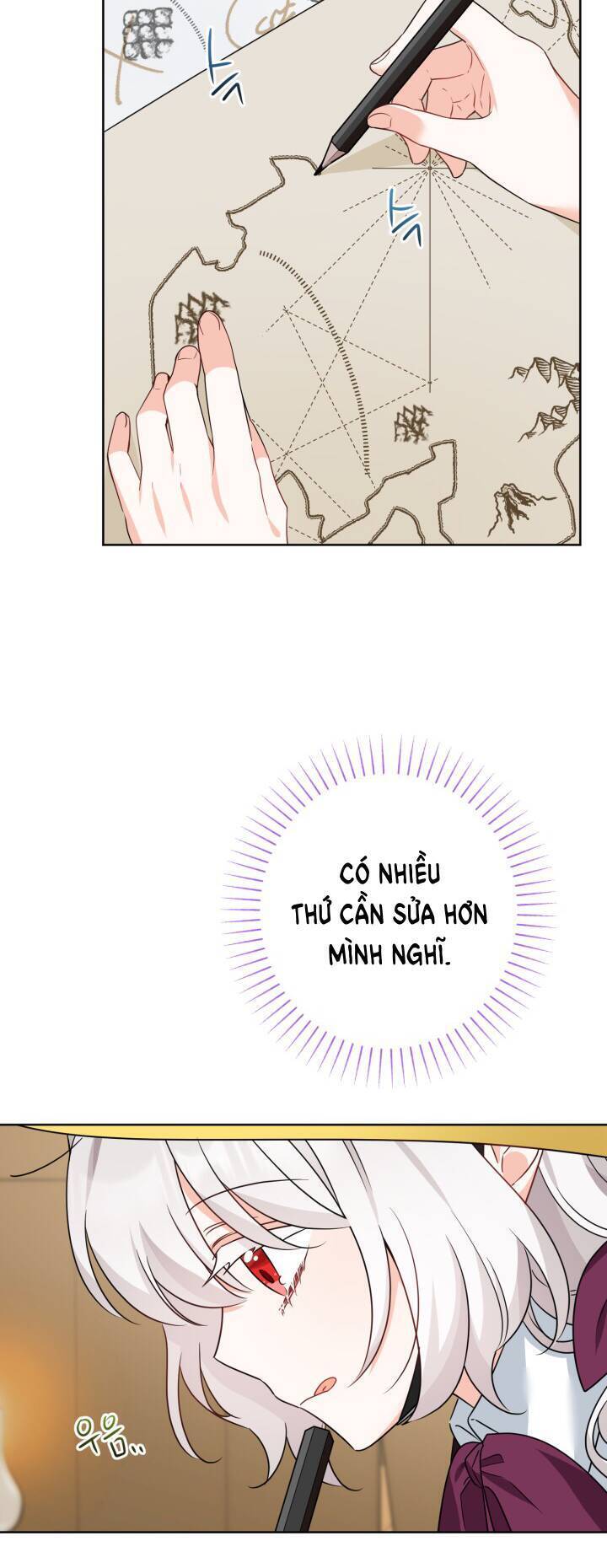 Lịch Sử Đen Tối Của Nam Chính Chương 22 Ảnh 51