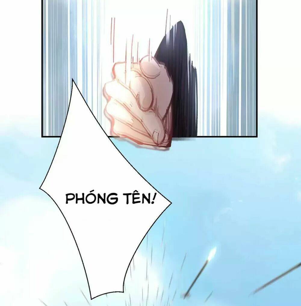 Ta Nấu - Chàng Giết Chương 33 Ảnh 24