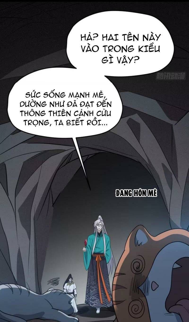 Hệ Thống Gánh Con Mạnh Nhất Chương 111 Ảnh 39