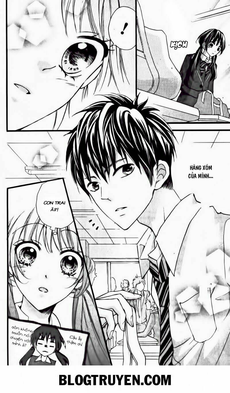 Boku No Uchi Ni Oide Chương 5 Ảnh 24