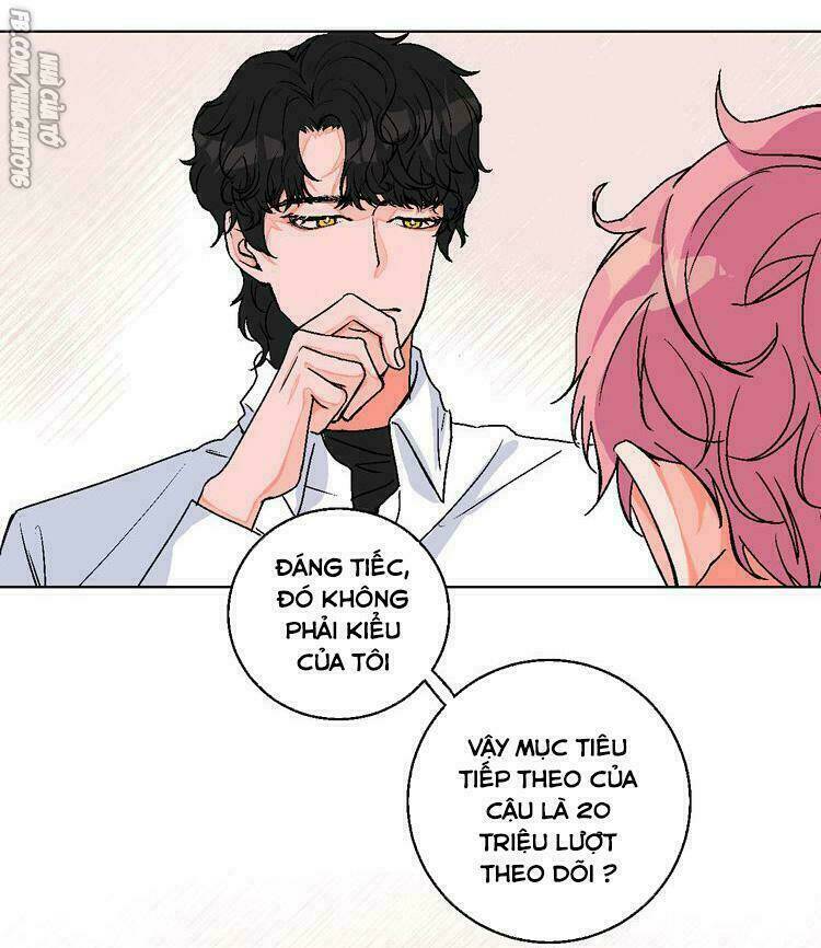 99 Độ F - Talk To Me Chương 11 Ảnh 29