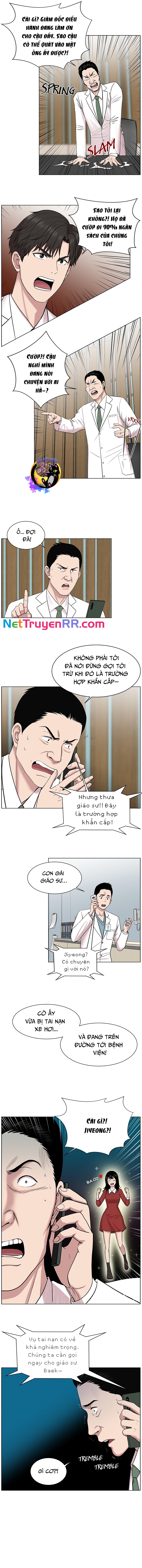 Trauma Center: Golden Hour Chương 14 Ảnh 10