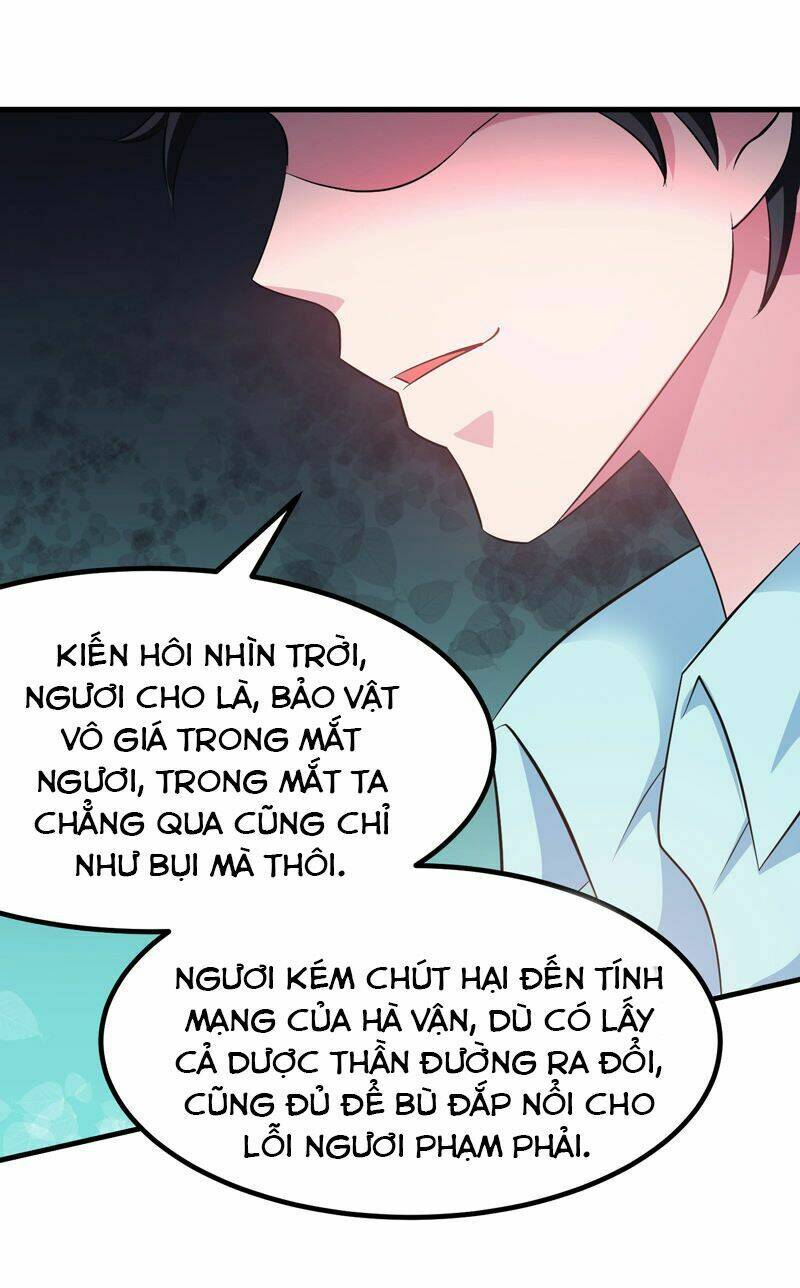 Trùng Sinh Chi Đô Thị Cuồng Tiên Chương 44 Ảnh 22