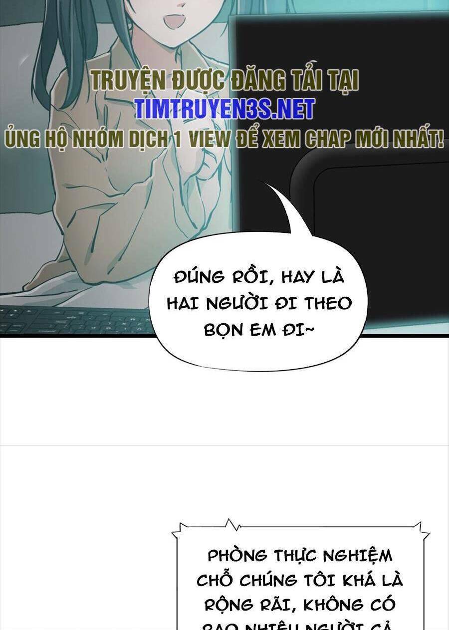 Du Hành Thời Gian Về Ngày Đầu Mạt Thế Chương 43 Ảnh 58