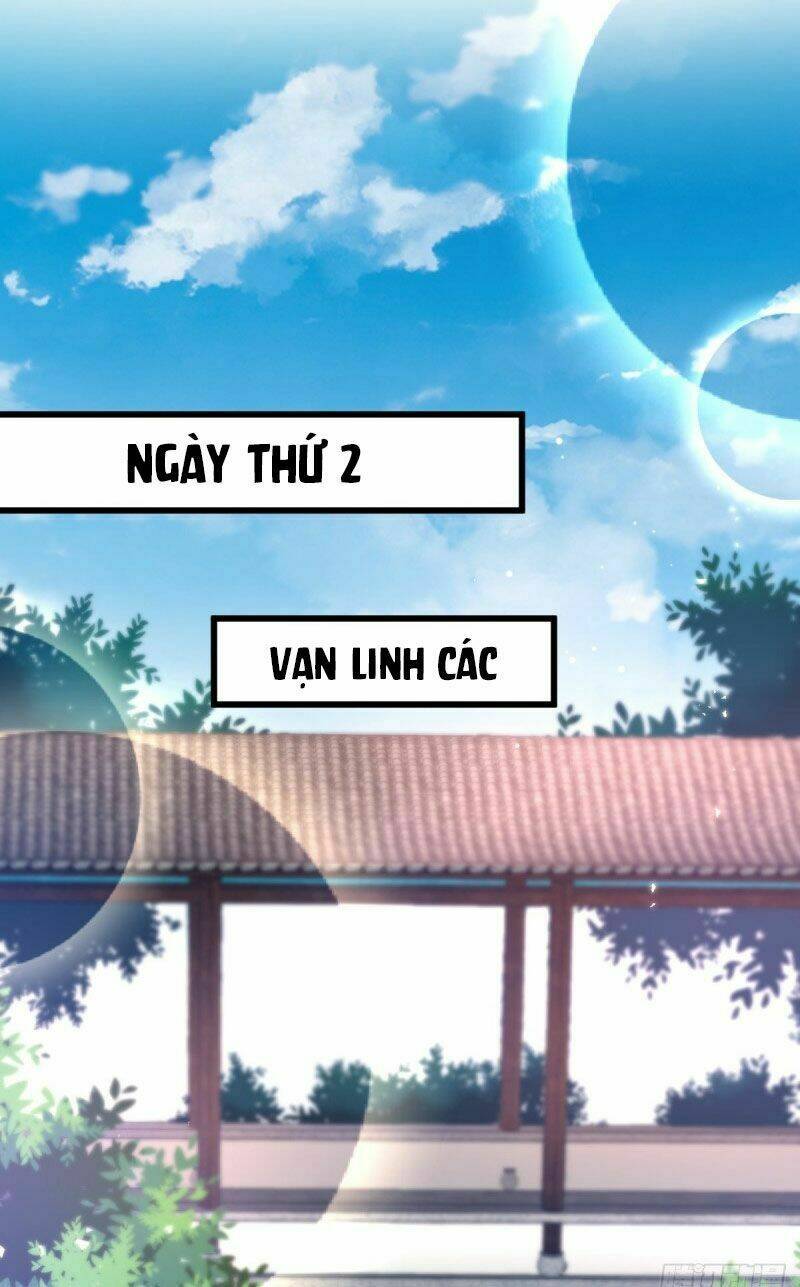Trò Chơi Trừng Phạt Chương 99 Ảnh 27